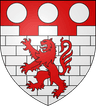 Coat of arms of Leboulin