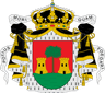 Coat of arms of Floridablanca