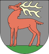 Coat of arms of Miłakowo