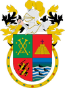 Coat of arms of Cholula