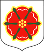 Coat of arms of Barcin