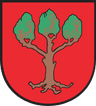 Coat of arms of Lubraniec