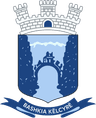 Coat of arms of Këlcyrë