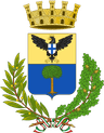 Wappen von Busseto