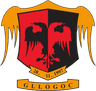 Coat of arms of Drenas