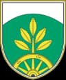 Wappen von Gemeinde Hoče-Slivnica