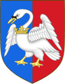 Coat of arms of Swanage