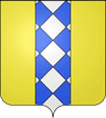 Coat of arms of Fons