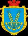Wappen von Welyka Olexandriwka