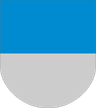 Coat of arms of Lavia