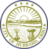 Coat of arms of Hubbard
