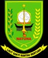 Coat of arms of Natuna