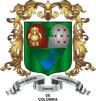 Coat of arms of San Agustín
