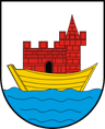 Coat of arms of Sępopol