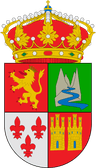 Wappen von Librilla