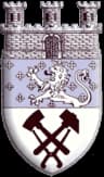 Wappen von Burbach