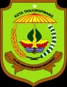 Coat of arms of Tanjungpinang