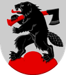 Wappen von Eno