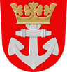 Wappen von Pargas