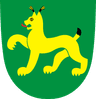 Coat of arms of Saarde Rural Municipality