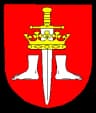 Coat of arms of Illuka Rural Municipality
