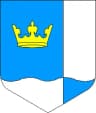 Coat of arms of Kohtla Rural Municipality
