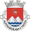 Coat of arms of Freguesia de Alpendurada e Matos
