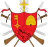 Coat of arms of Magangué