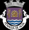 Wappen von Freguesia de Penalva de Alva