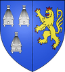 Wappen von Neuvic