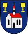 Coat of arms of Golčův Jeníkov