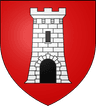 Wappen von Excideuil