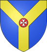 Wappen von Condat-sur-Vézère