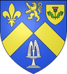 Wappen von Champagne-et-Fontaine