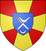 Wappen von Beauregard-de-Terrasson