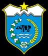 Wappen von Pandeglang