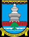 Wappen von Serang