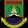 Wappen von Cilegon