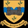Coat of arms of Trim