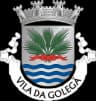 Coat of arms of Golegã