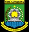 Wappen von Tangerang