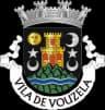 Wappen von Vouzela