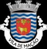 Coat of arms of Mação