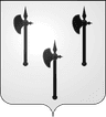 Coat of arms of Sévignac