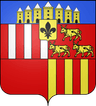 Wappen von Beaupouyet