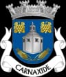 Coat of arms of Carnaxide