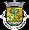 Coat of arms of Carvalhal