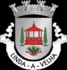 Coat of arms of Linda-a-Velha