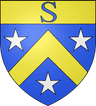 Wappen von Carves