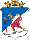 Coat of arms of Lillehammer